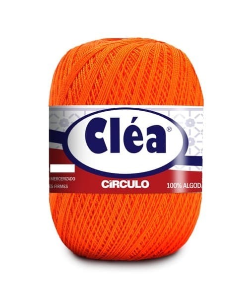 LINHA CLEA 1000 AMARELOS / LARANJAS
